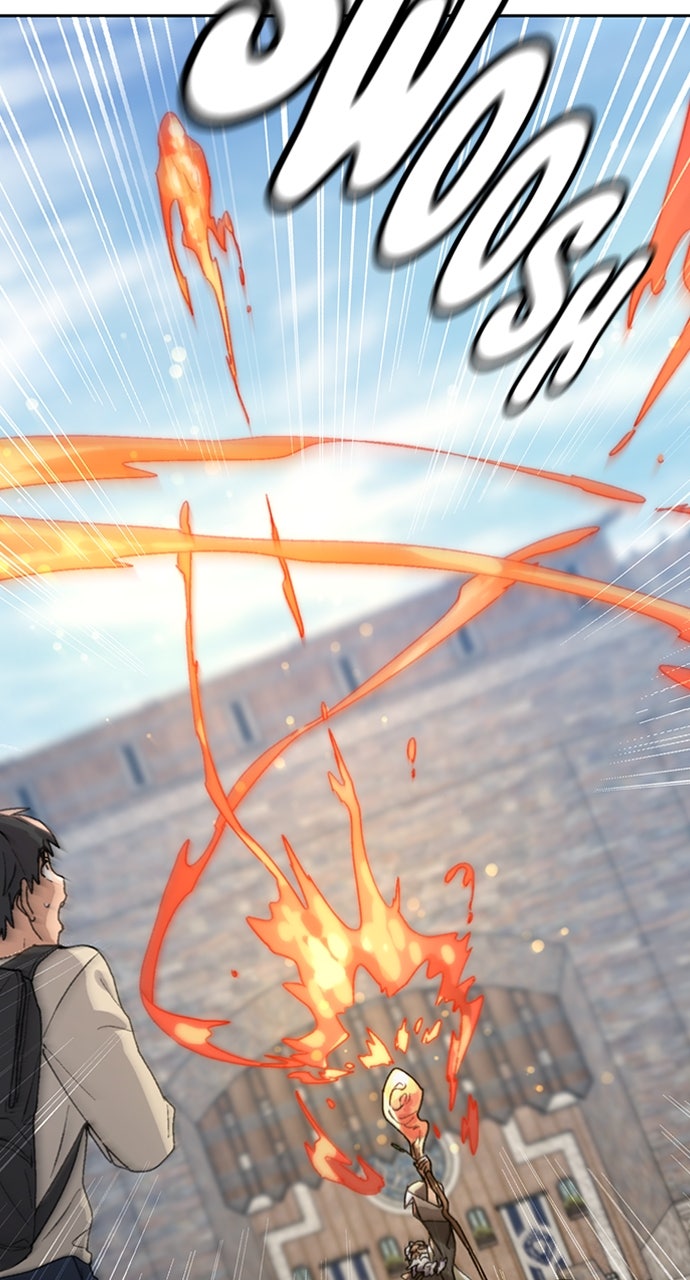 Read Peaceful Camping Lifein Another World chapter 21 image 43 on Lezhin