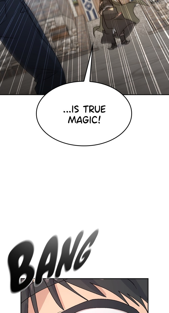 Read Peaceful Camping Lifein Another World chapter 21 image 44 on Lezhin
