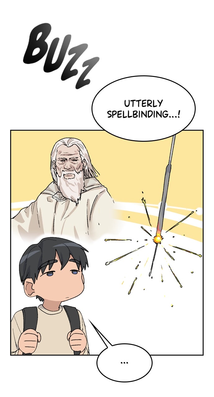 Read Peaceful Camping Lifein Another World chapter 21 image 47 on Lezhin