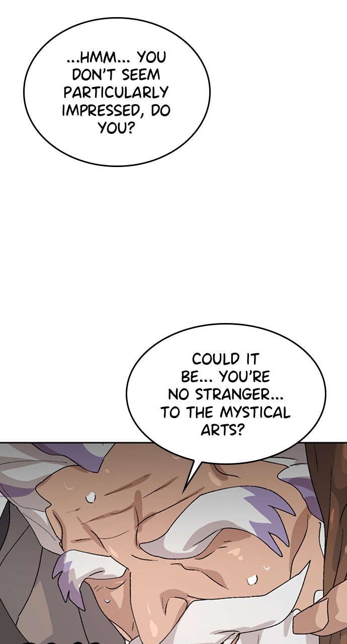 Read Peaceful Camping Lifein Another World chapter 21 image 48 on Lezhin