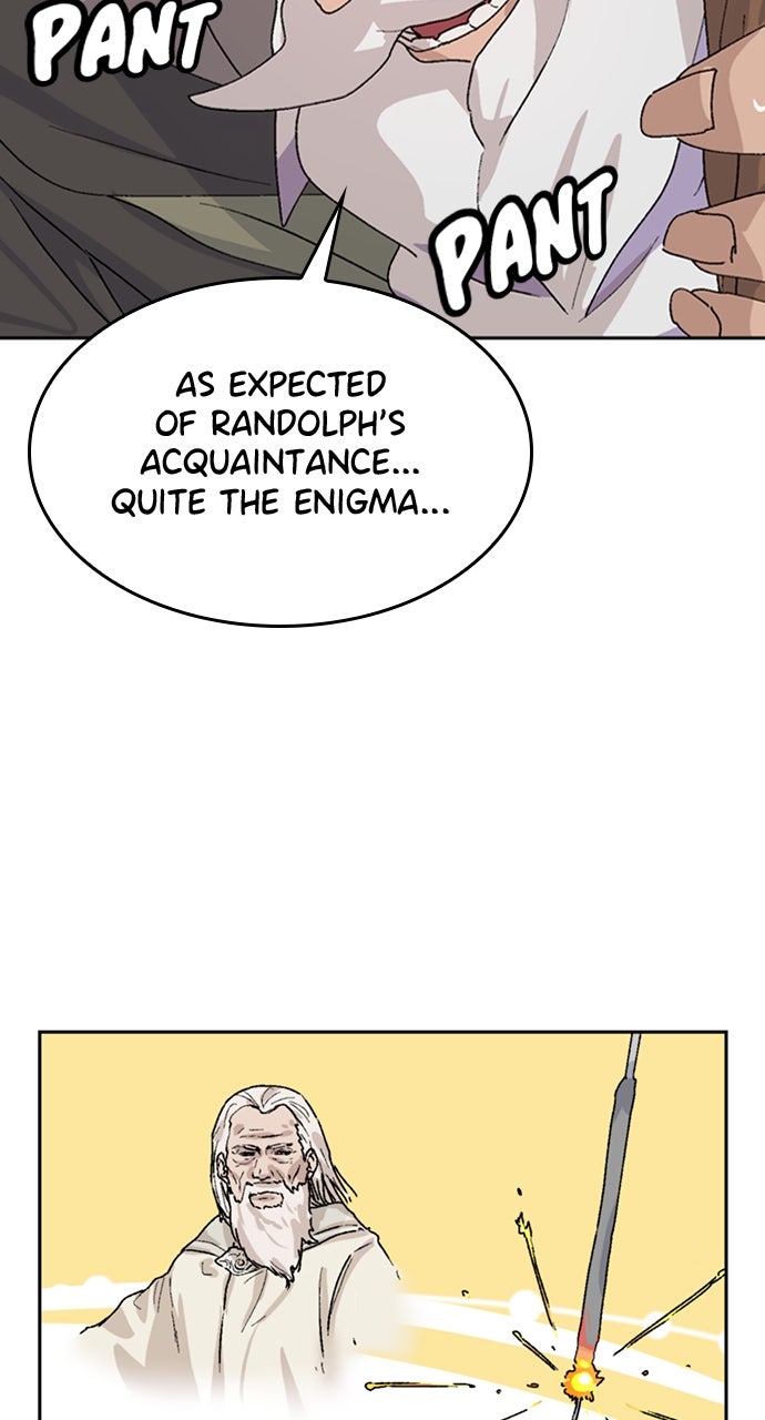 Read Peaceful Camping Lifein Another World chapter 21 image 49 on Lezhin