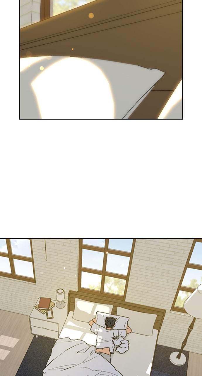 Read Peaceful Camping Lifein Another World chapter 21 image 5 on Lezhin