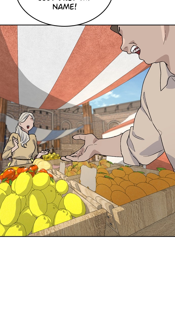 Read Peaceful Camping Lifein Another World chapter 21 image 55 on Lezhin