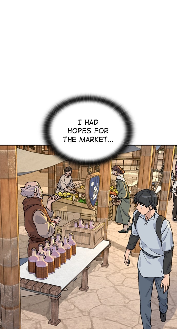 Read Peaceful Camping Lifein Another World chapter 21 image 57 on Lezhin