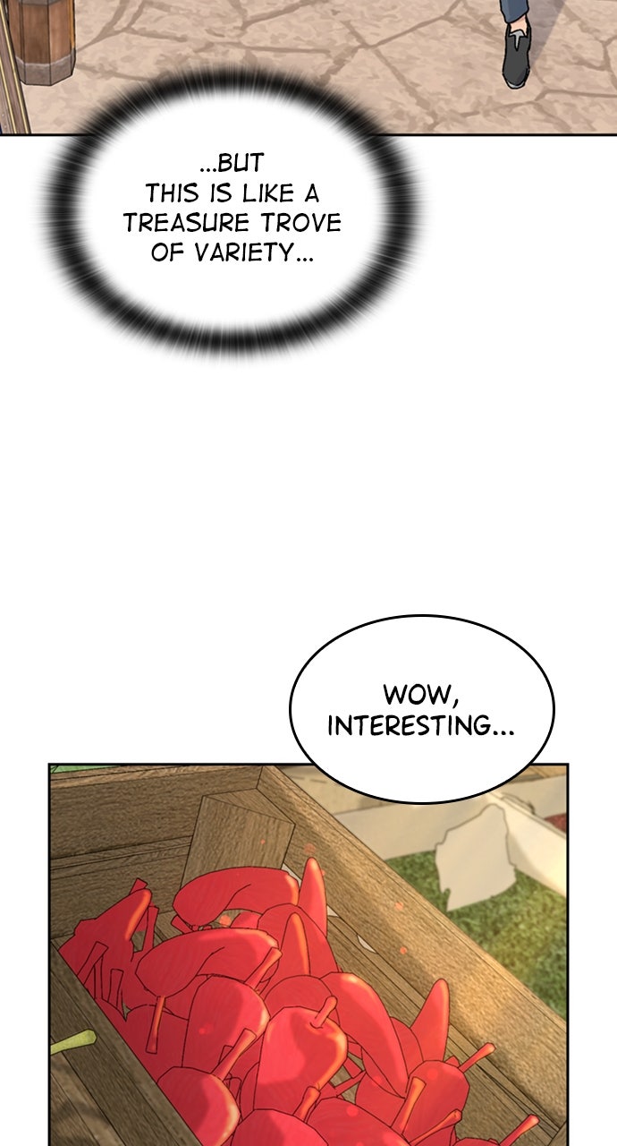 Read Peaceful Camping Lifein Another World chapter 21 image 58 on Lezhin