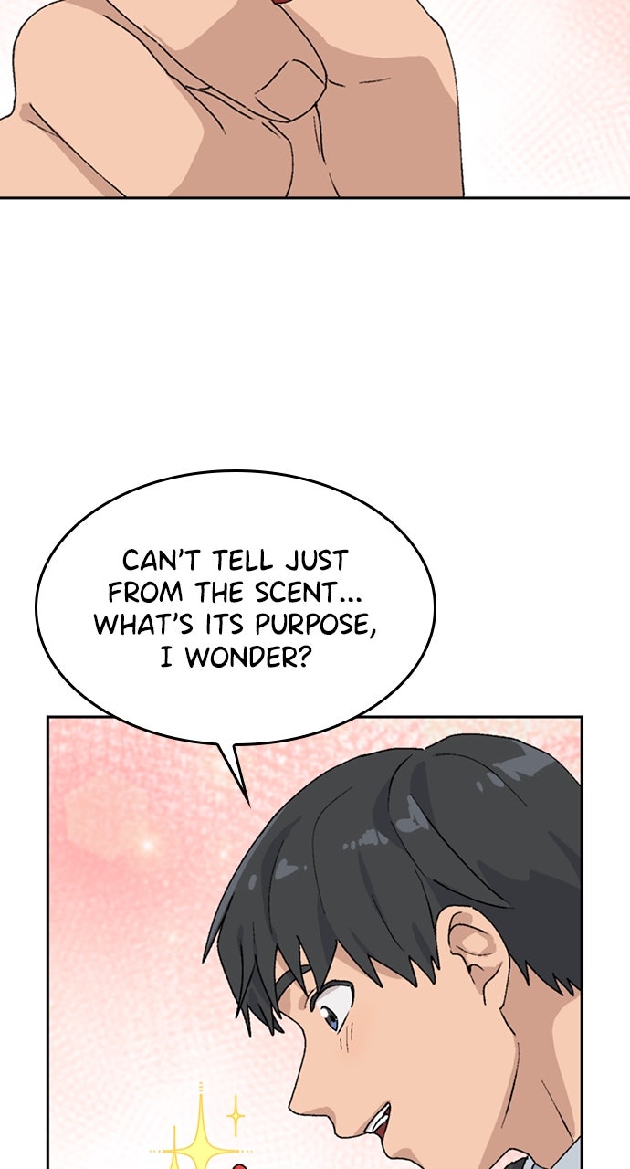 Read Peaceful Camping Lifein Another World chapter 21 image 60 on Lezhin