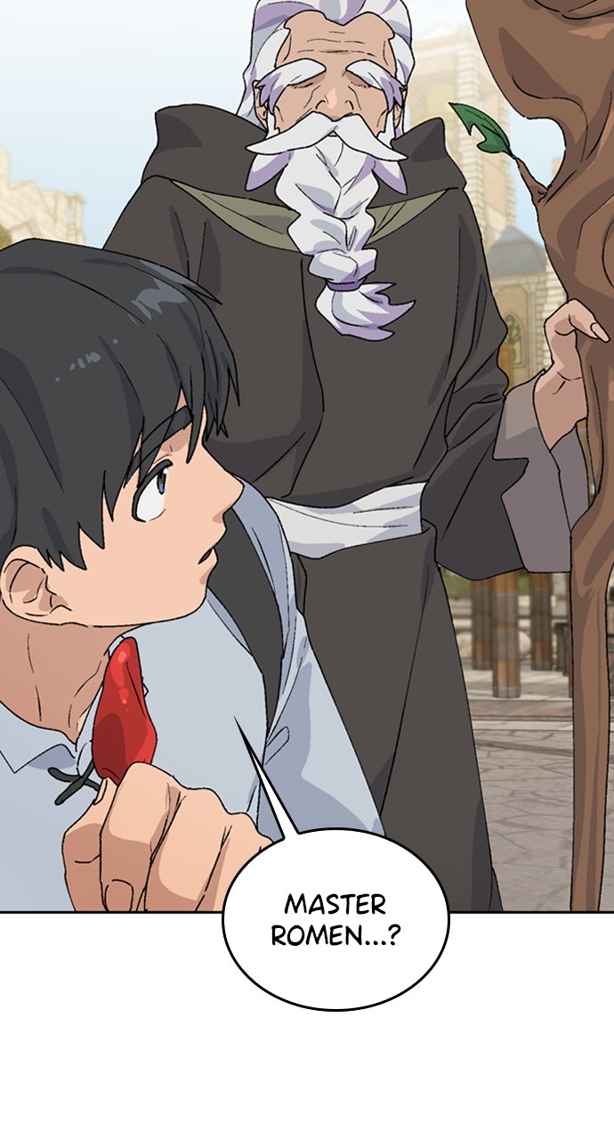 Read Peaceful Camping Lifein Another World chapter 21 image 62 on Lezhin