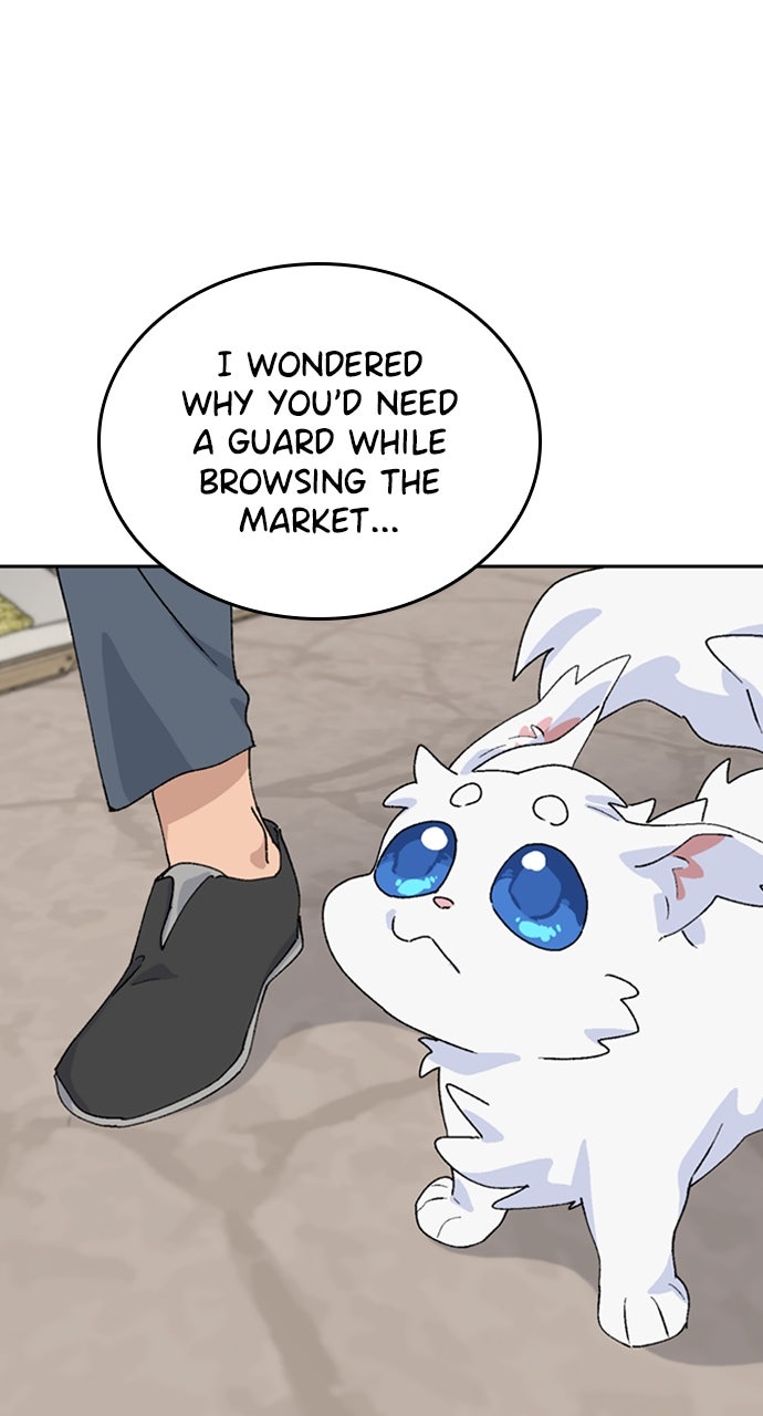 Read Peaceful Camping Lifein Another World chapter 21 image 64 on Lezhin