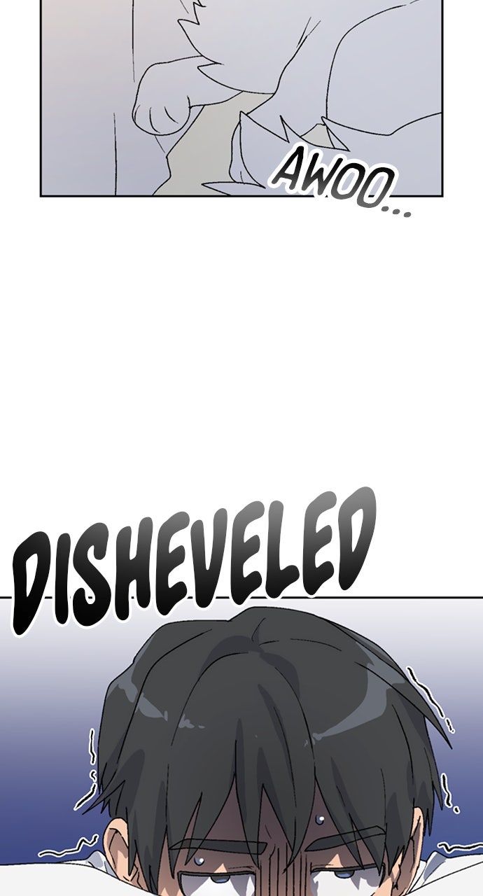 Read Peaceful Camping Lifein Another World chapter 21 image 7 on Lezhin
