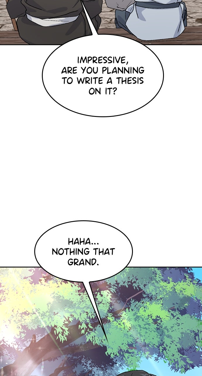 Read Peaceful Camping Lifein Another World chapter 21 image 75 on Lezhin