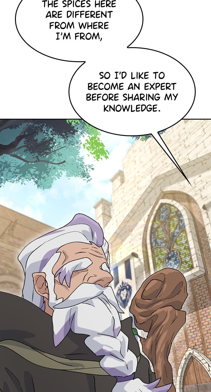 Read Peaceful Camping Lifein Another World chapter 21 image 77 on Lezhin