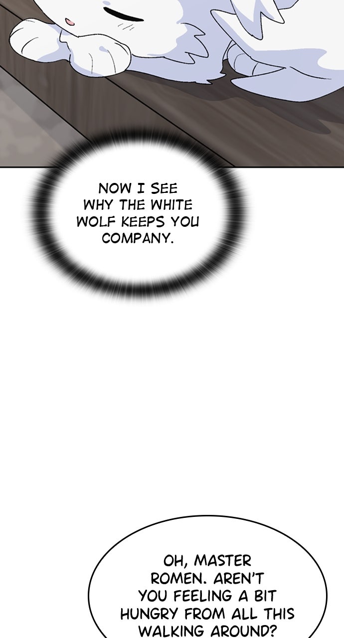 Read Peaceful Camping Lifein Another World chapter 21 image 79 on Lezhin