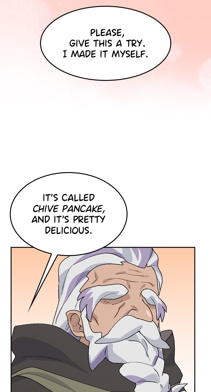 Read Peaceful Camping Lifein Another World chapter 21 image 82 on Lezhin
