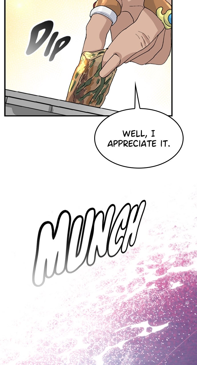 Read Peaceful Camping Lifein Another World chapter 21 image 84 on Lezhin