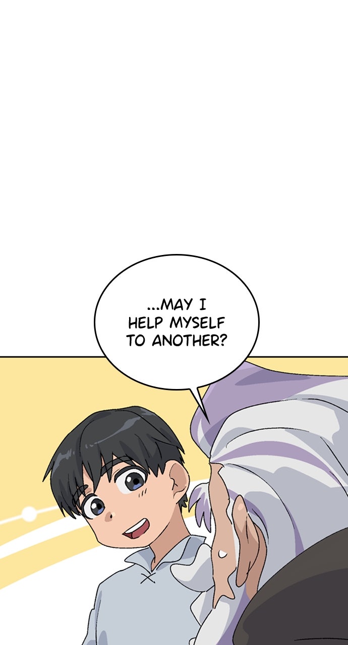 Read Peaceful Camping Lifein Another World chapter 21 image 91 on Lezhin