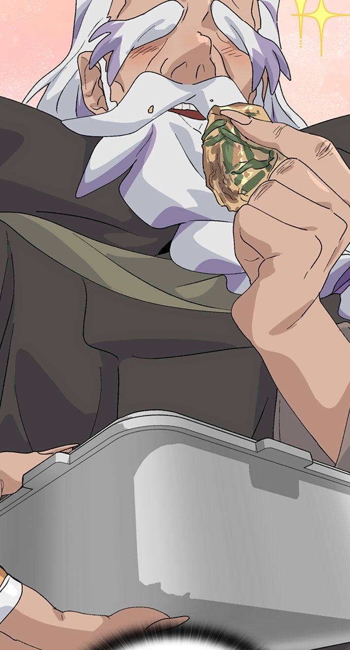 Read Peaceful Camping Lifein Another World chapter 21 image 93 on Lezhin