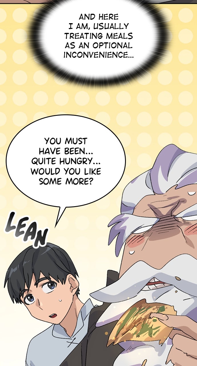 Read Peaceful Camping Lifein Another World chapter 21 image 94 on Lezhin