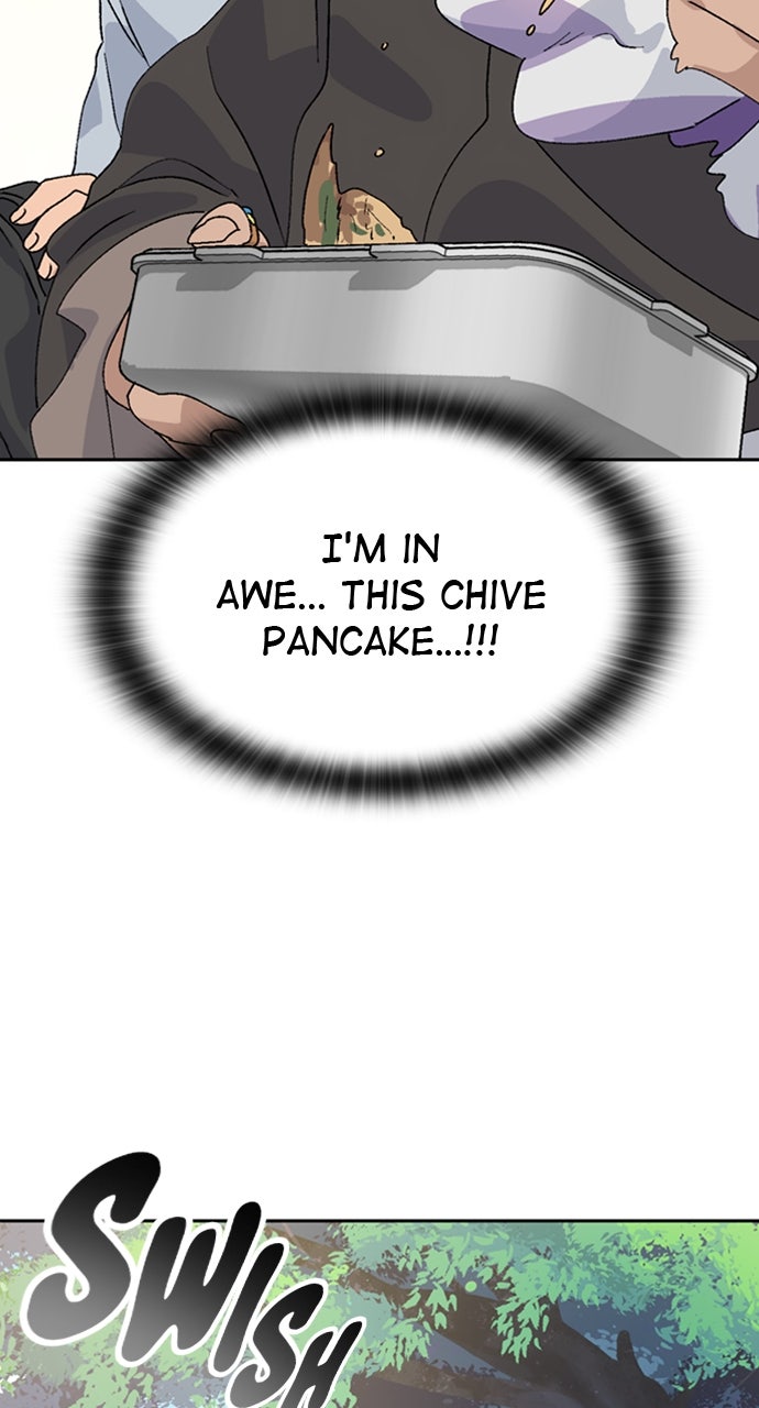 Read Peaceful Camping Lifein Another World chapter 21 image 95 on Lezhin