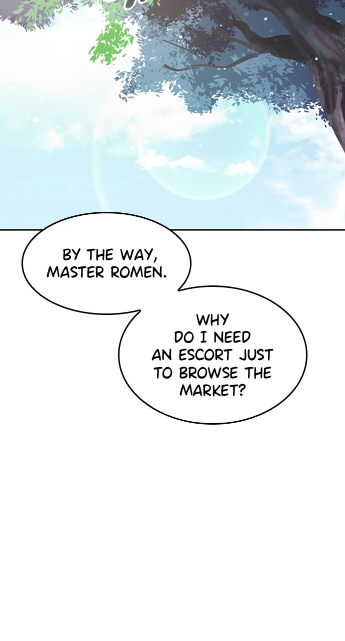 Read Peaceful Camping Lifein Another World chapter 21 image 96 on Lezhin