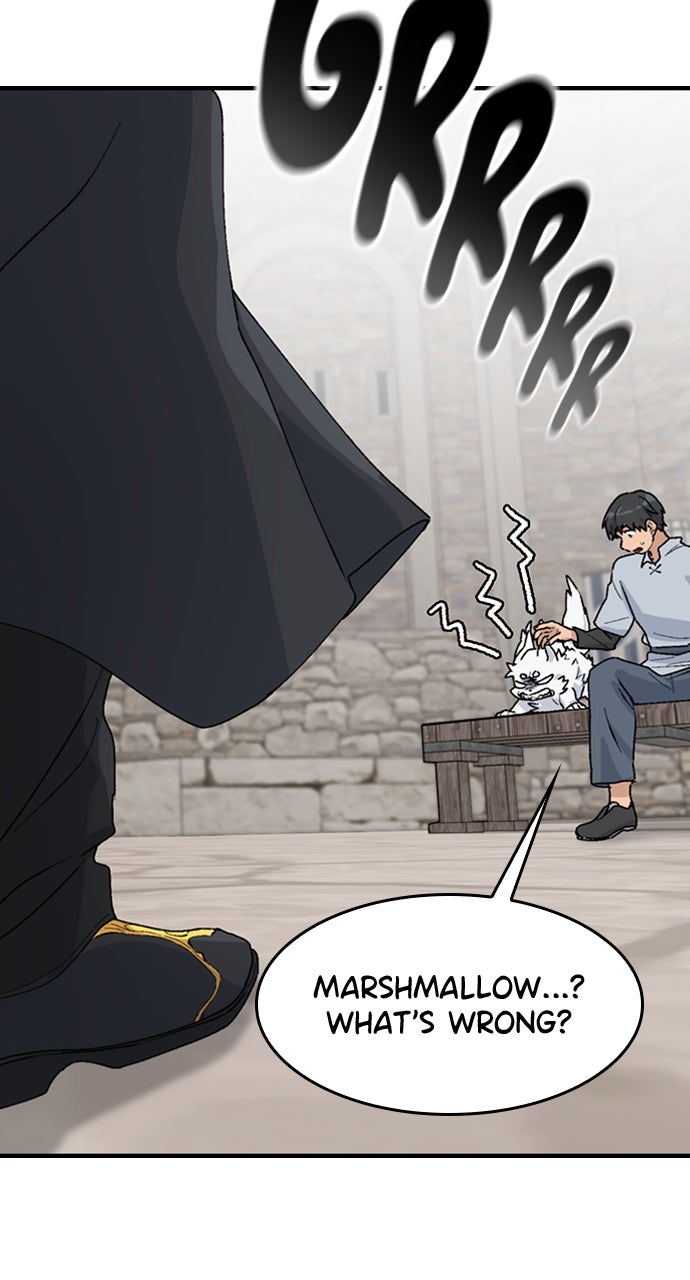 Read Peaceful Camping Lifein Another World chapter 21 image 99 on Lezhin