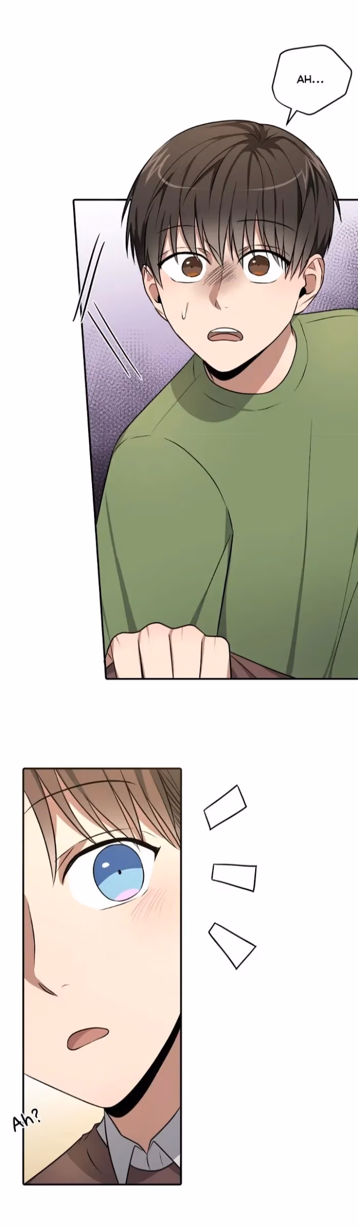 Read Peach and Her Papas chapter 0.1 image 13 on Lezhin