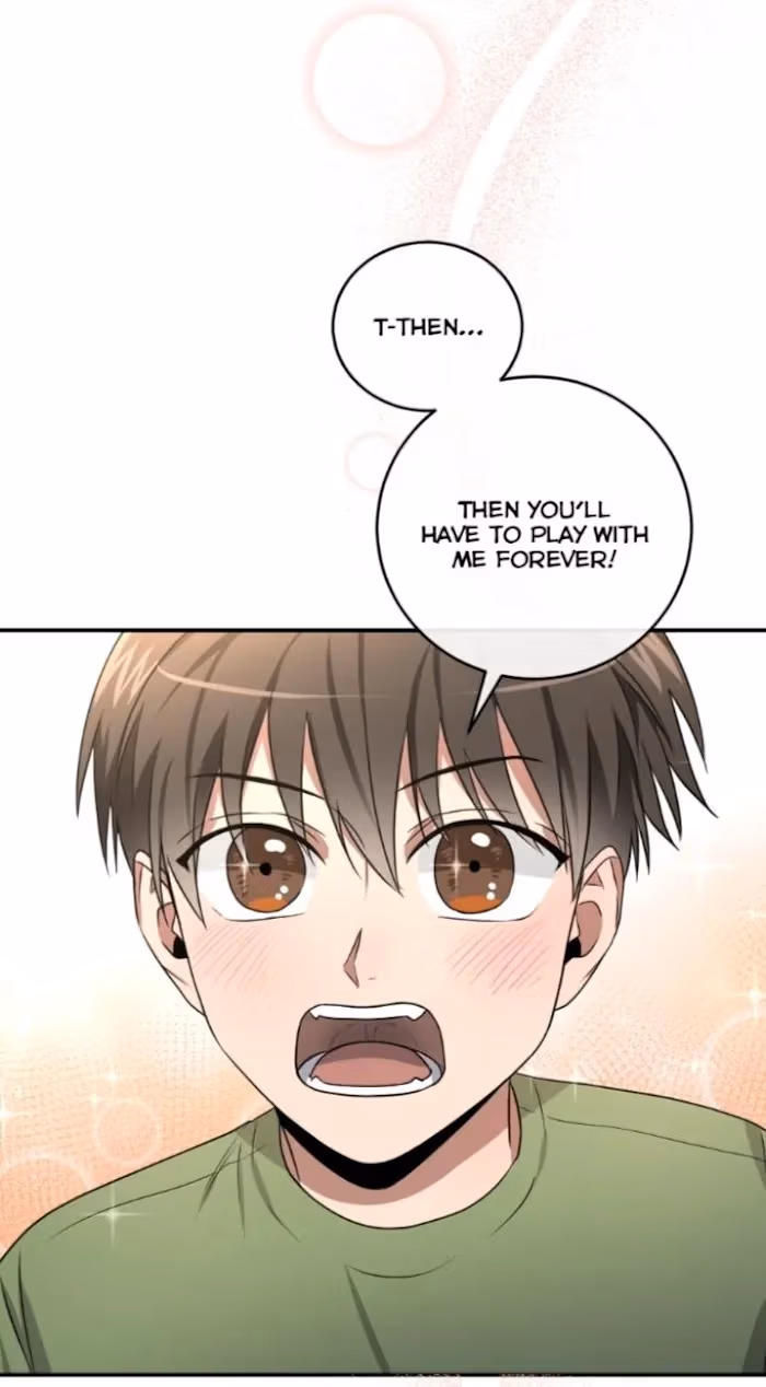 Read Peach and Her Papas chapter 0.1 image 18 on Lezhin