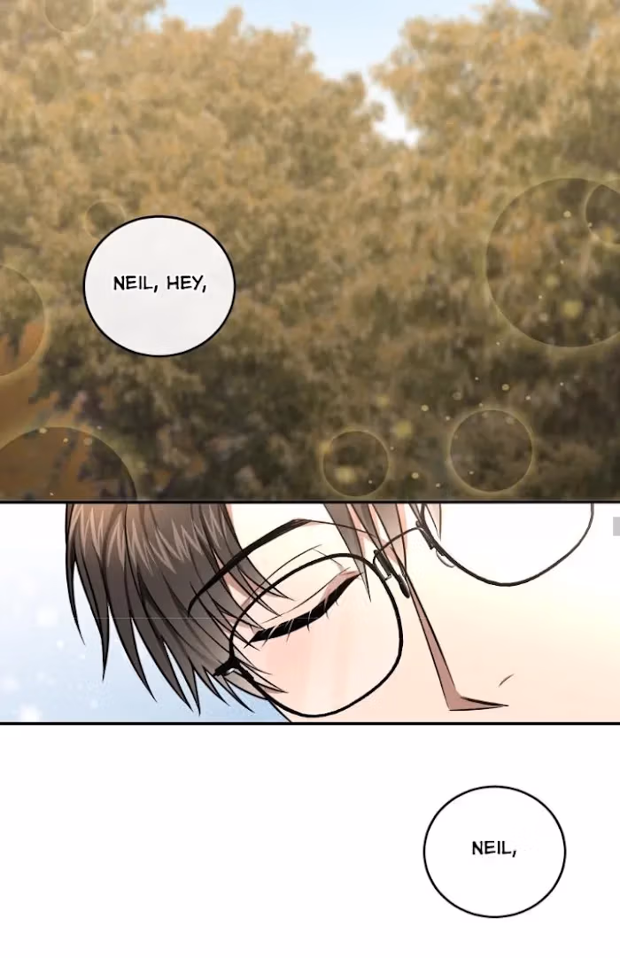 Read Peach and Her Papas chapter 0.1 image 23 on Lezhin