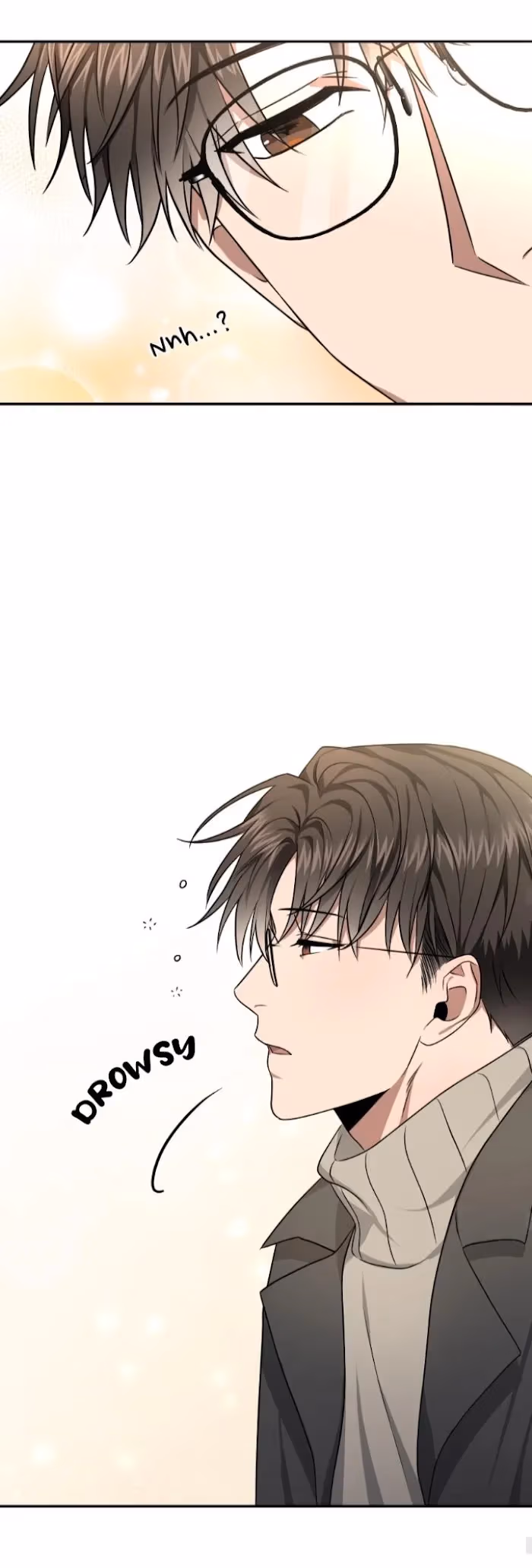 Read Peach and Her Papas chapter 0.1 image 24 on Lezhin