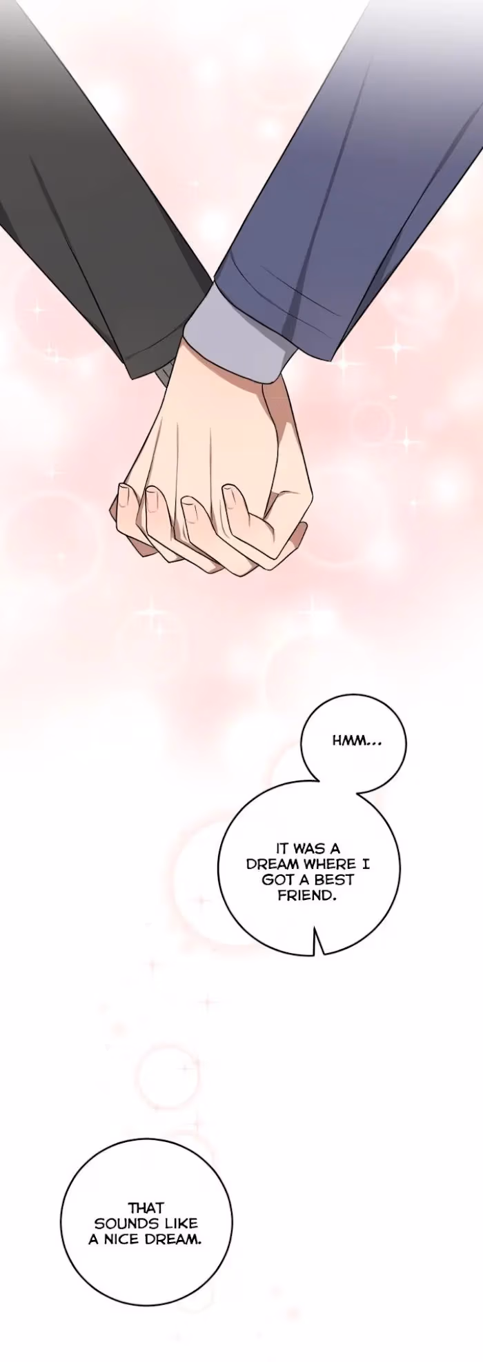 Read Peach and Her Papas chapter 0.1 image 30 on Lezhin