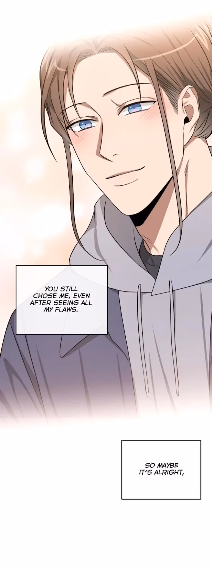 Read Peach and Her Papas chapter 0.1 image 35 on Lezhin