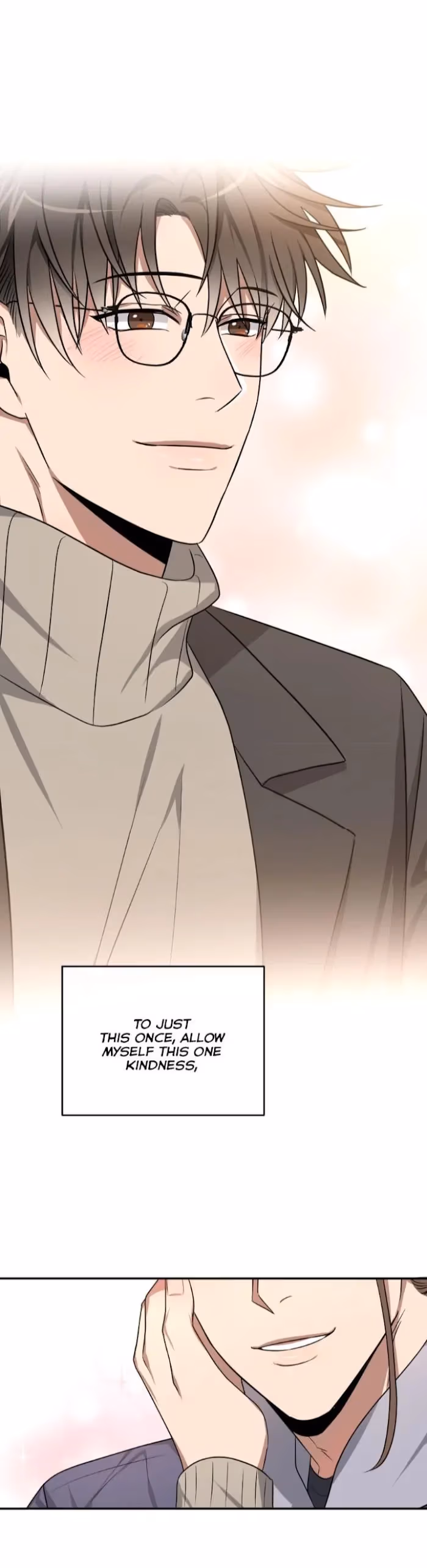 Read Peach and Her Papas chapter 0.1 image 36 on Lezhin