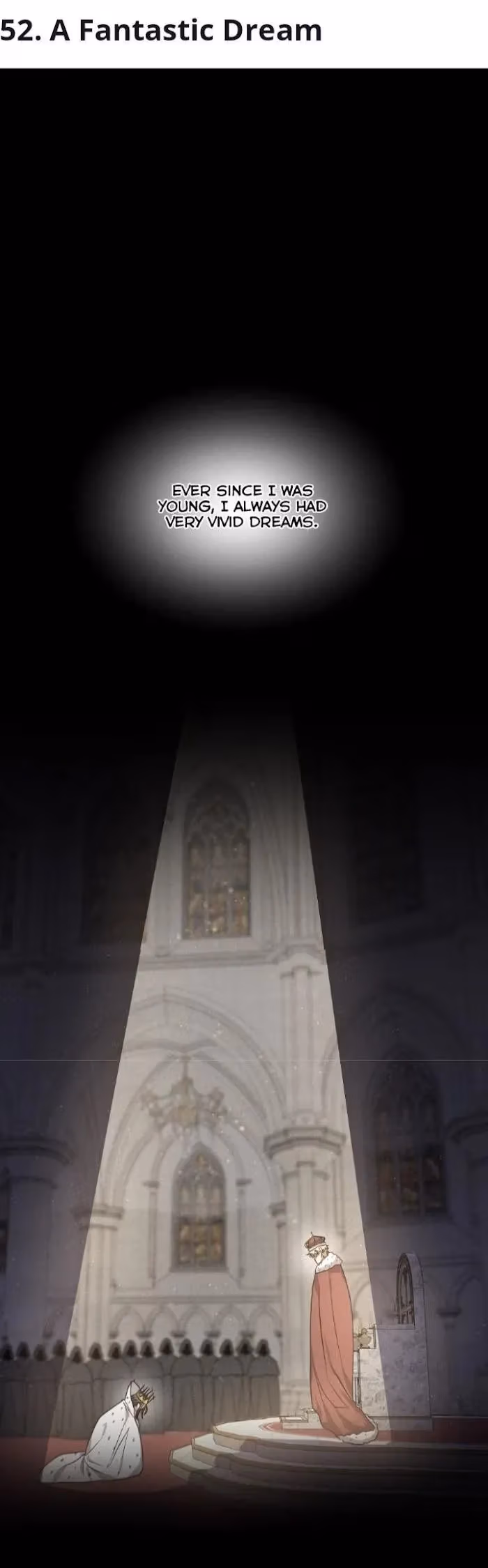 Read Peach and Her Papas chapter 0.2 image 0 on Lezhin