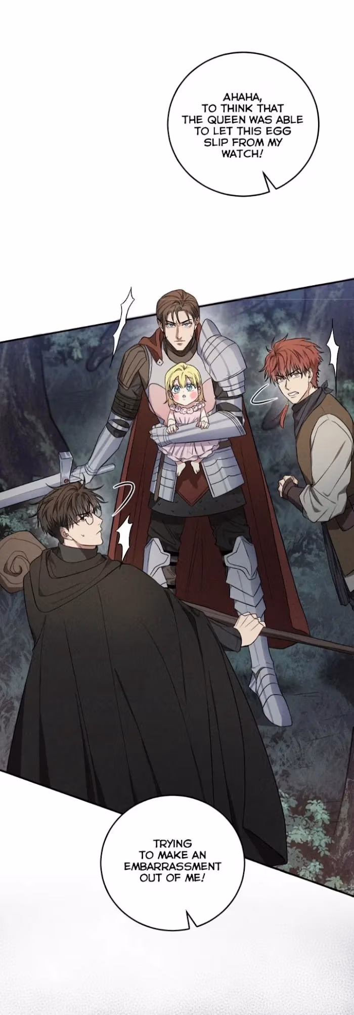 Read Peach and Her Papas chapter 0.2 image 18 on Lezhin