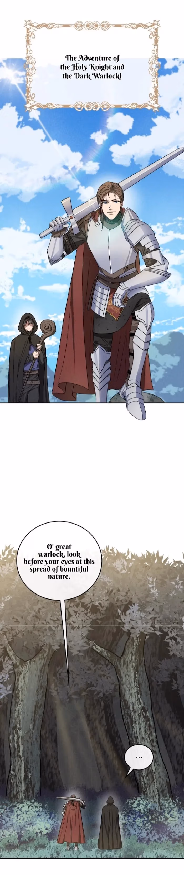 Read Peach and Her Papas chapter 0.2 image 2 on Lezhin
