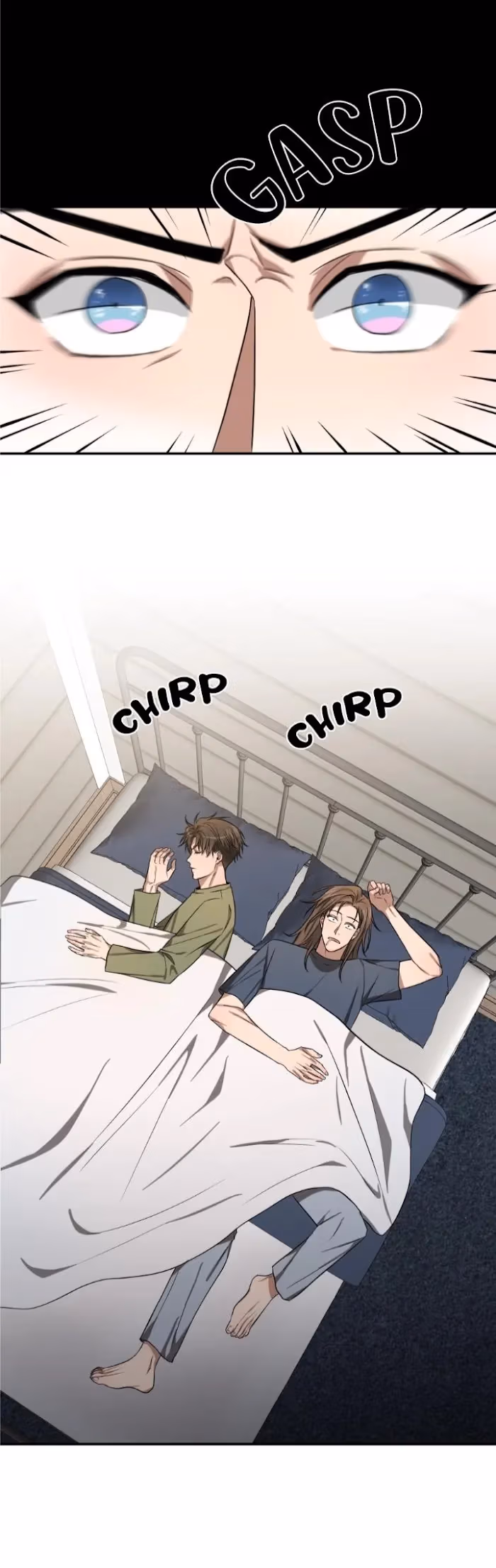Read Peach and Her Papas chapter 0.2 image 30 on Lezhin