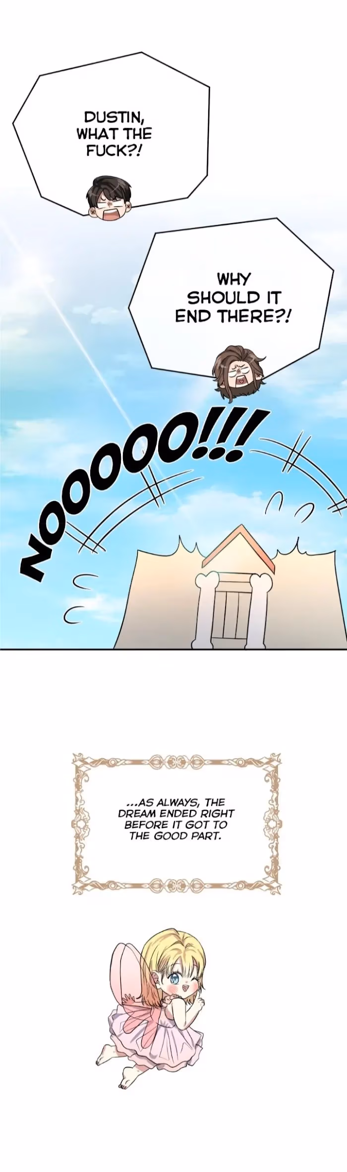 Read Peach and Her Papas chapter 0.2 image 32 on Lezhin