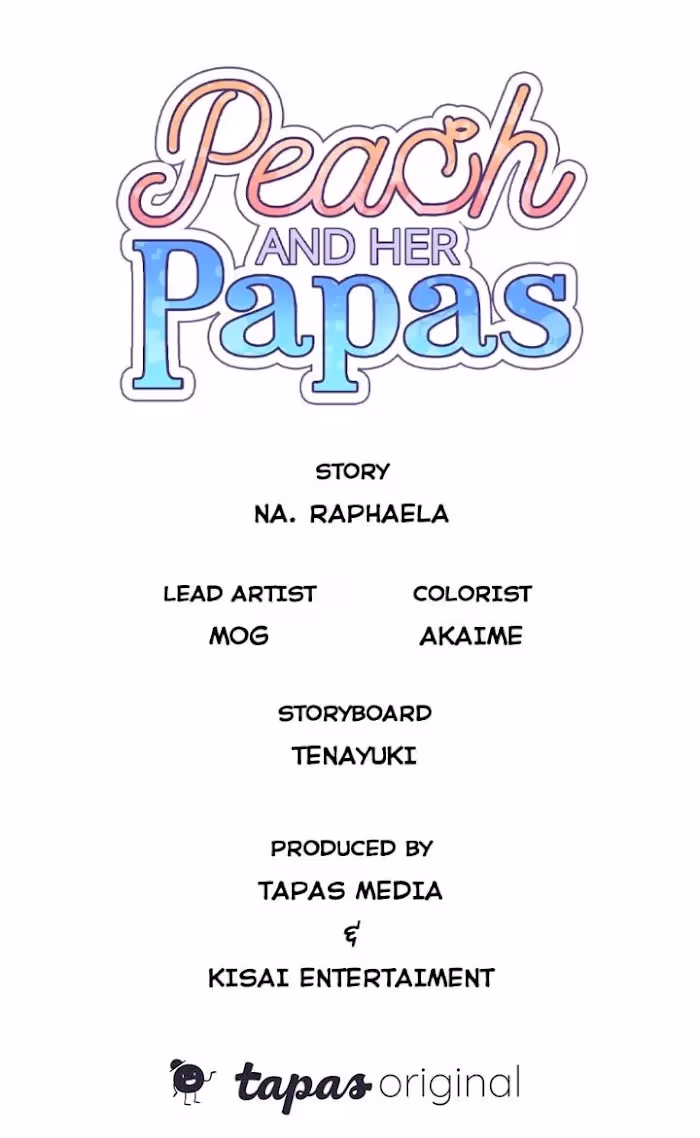 Read Peach and Her Papas chapter 0.2 image 33 on Lezhin
