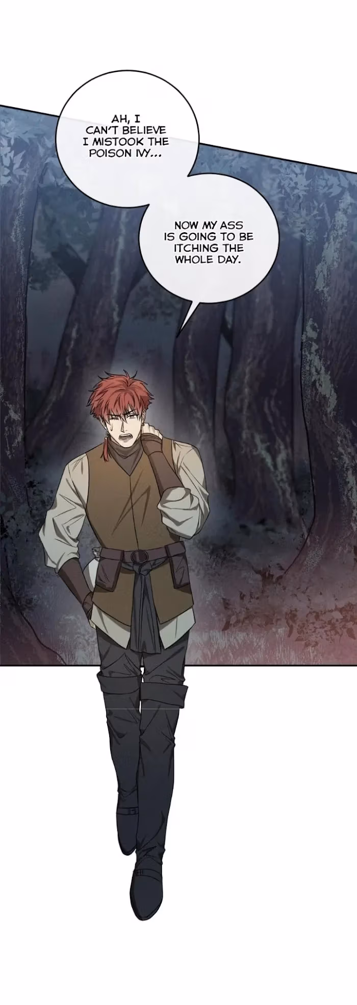 Read Peach and Her Papas chapter 0.2 image 7 on Lezhin