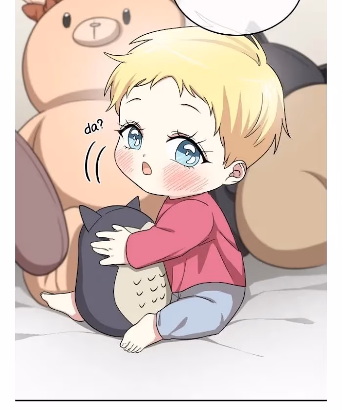 Read Peach and Her Papas chapter 10 image 7 on Lezhin