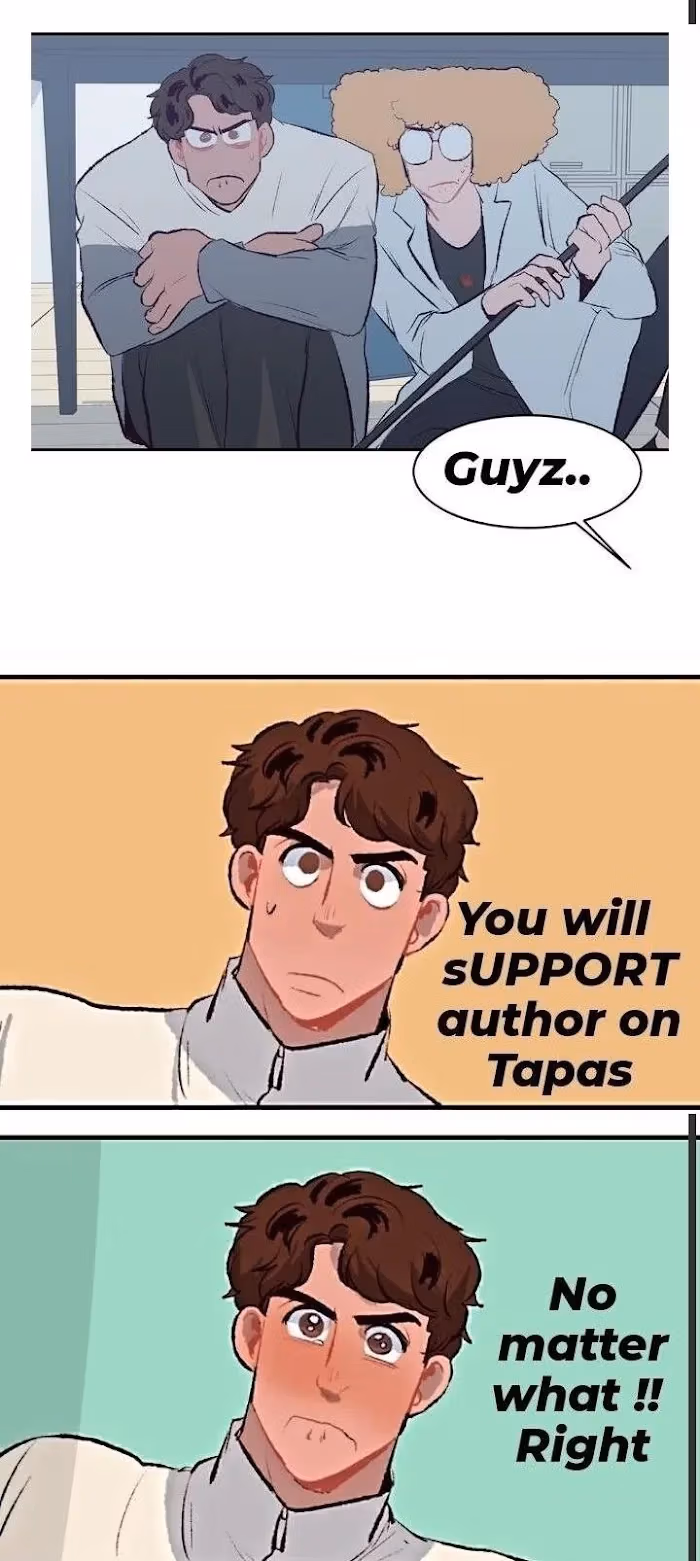 Read Peach and Her Papas chapter 10 image 8 on Lezhin