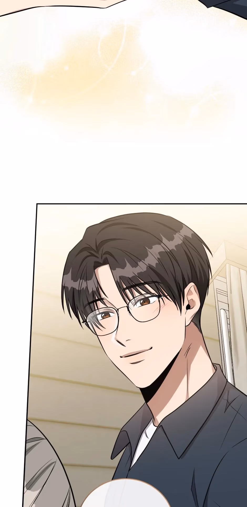 Read Peach and Her Papas chapter 100 image 30 on Lezhin