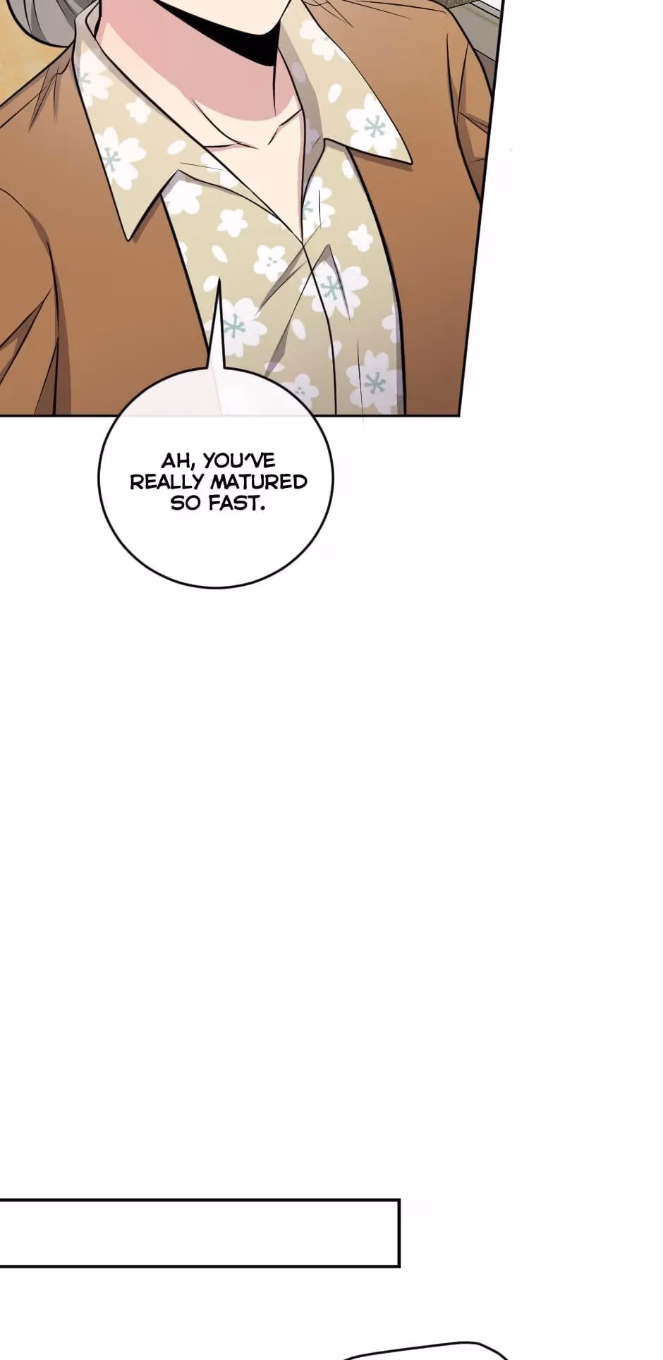 Read Peach and Her Papas chapter 100 image 37 on Lezhin