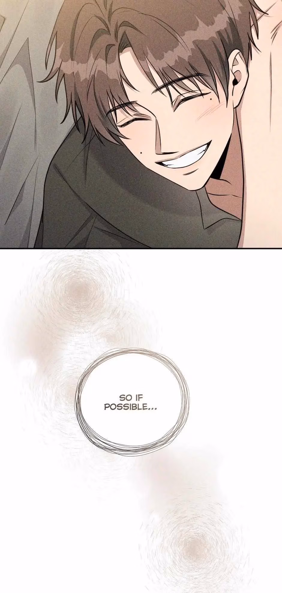 Read Peach and Her Papas chapter 100 image 49 on Lezhin