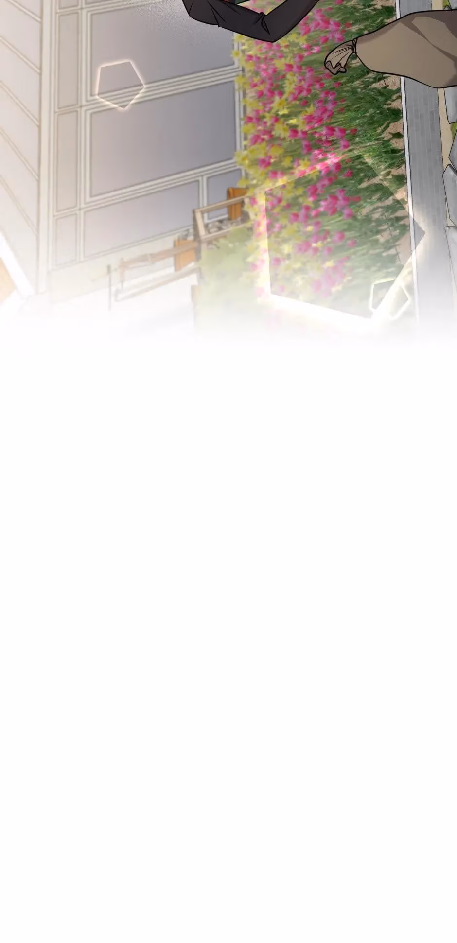 Read Peach and Her Papas chapter 100 image 63 on Lezhin