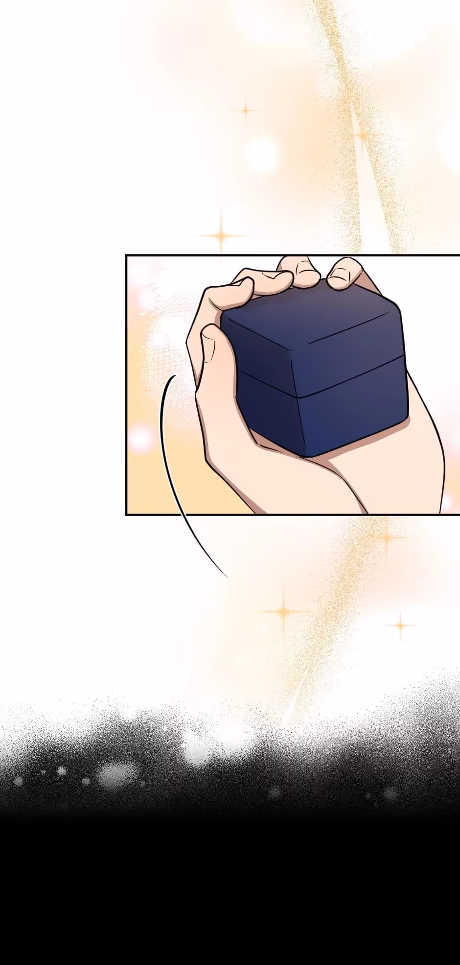 Read Peach and Her Papas chapter 100 image 7 on Lezhin