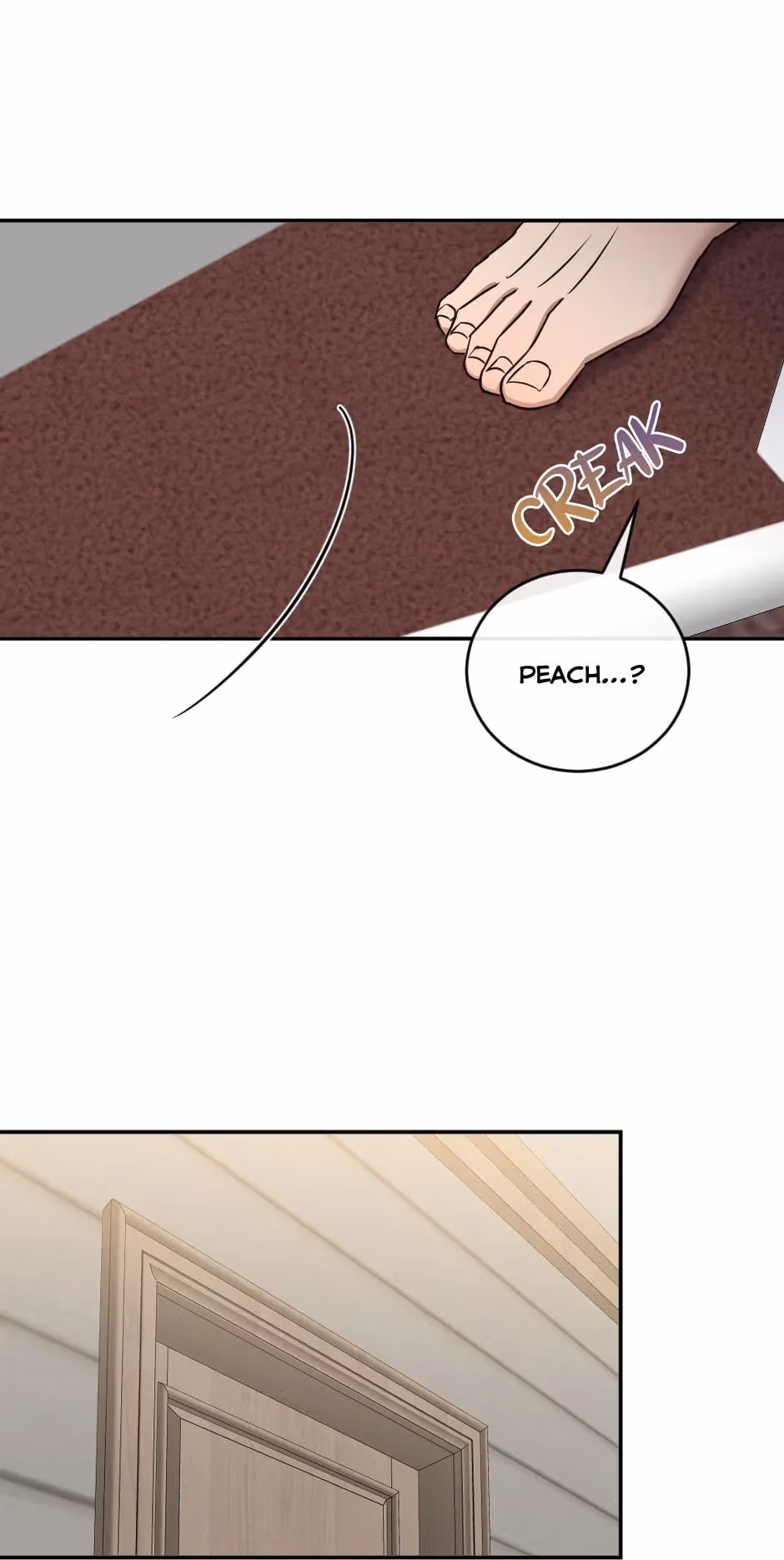 Read Peach and Her Papas chapter 101 image 13 on Lezhin