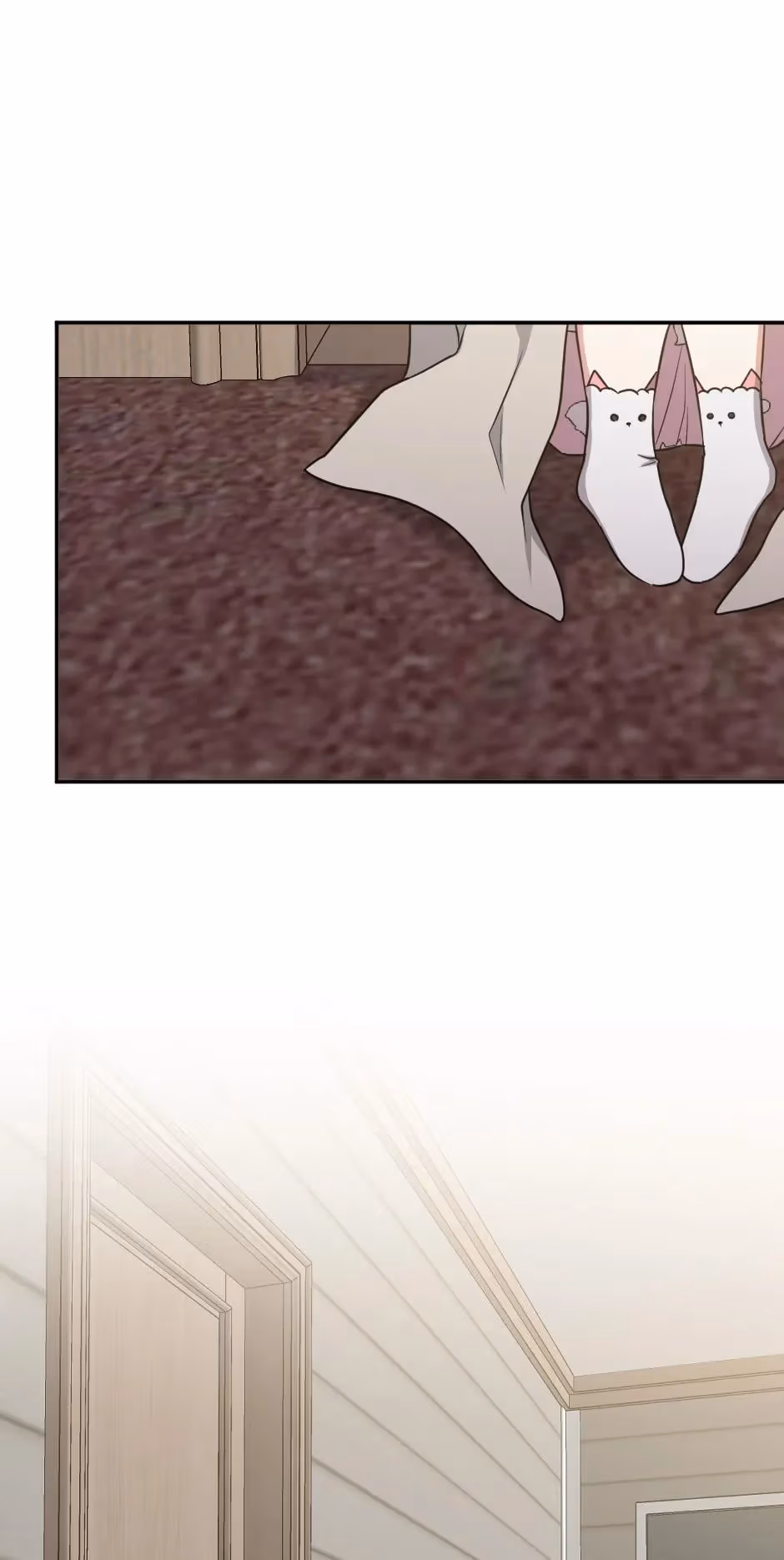 Read Peach and Her Papas chapter 101 image 14 on Lezhin