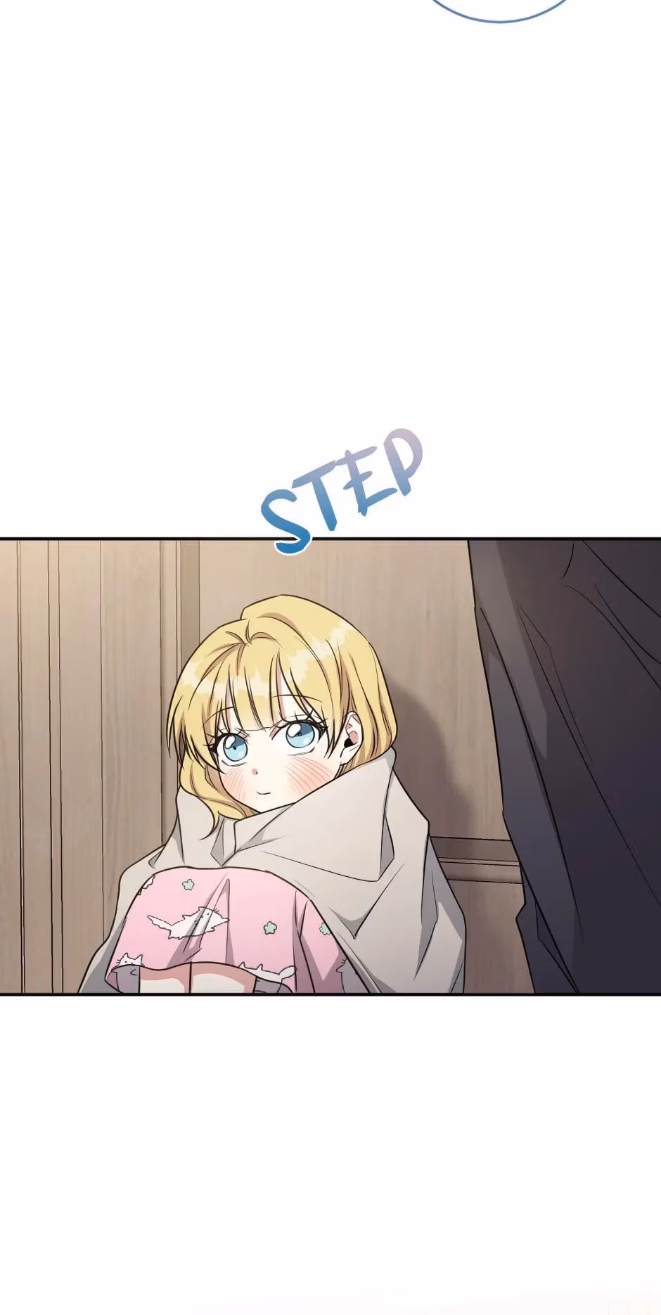 Read Peach and Her Papas chapter 101 image 17 on Lezhin