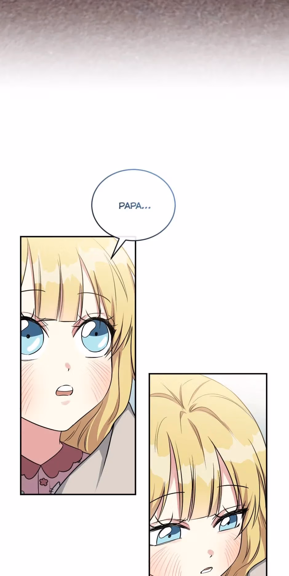 Read Peach and Her Papas chapter 101 image 19 on Lezhin
