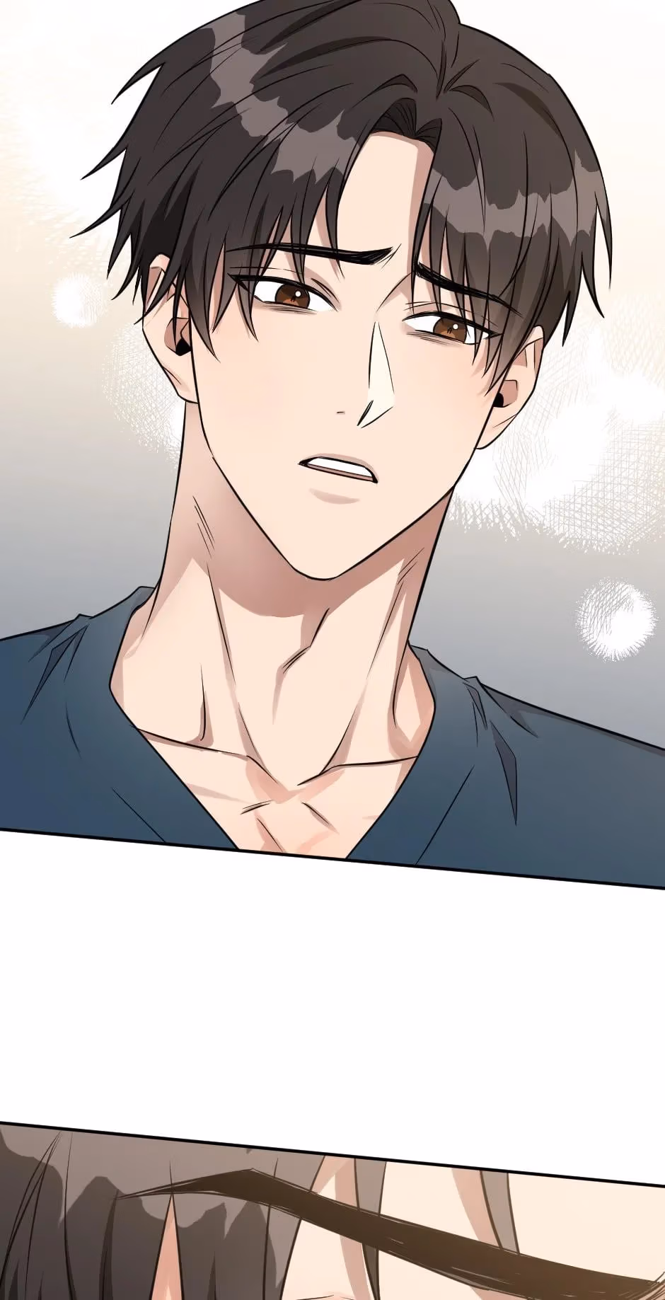 Read Peach and Her Papas chapter 101 image 27 on Lezhin